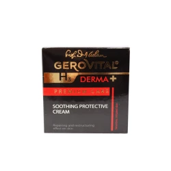 GEROVITAL H3 premium care soothing protective cream 50ml